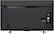 Back. Sony - 65" Class X850G Series LED 4K UHD Smart Android TV - Black.