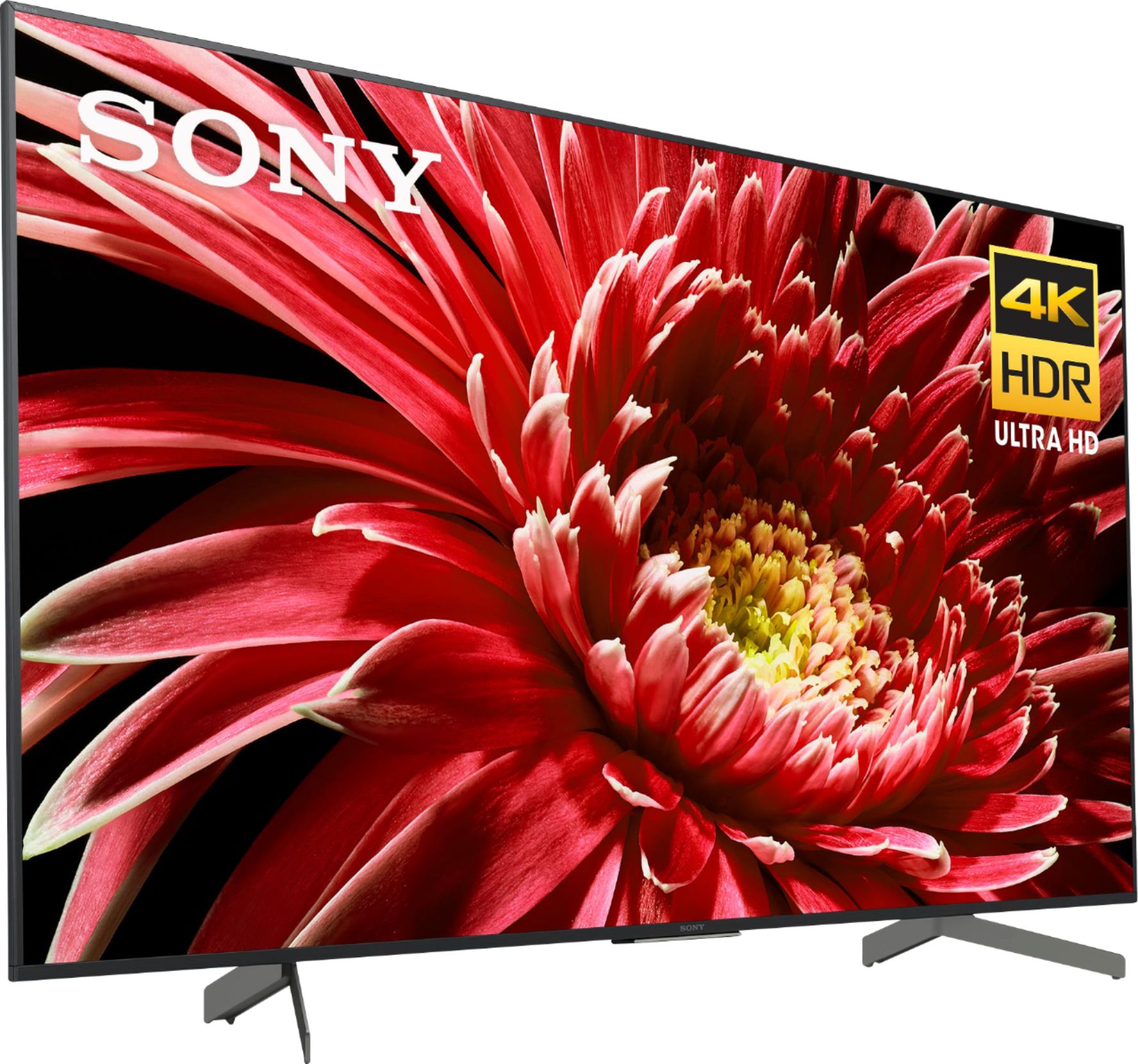 Sony 55 Class A8G Series OLED 4K UHD Smart Android TV XBR55A8G - Best Buy