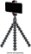 Alt View Zoom 12. JOBY - GorillaPod 1K SMART Vlogging Tripod - Black/Red/Charcoal.