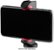 Alt View Zoom 17. JOBY - GorillaPod 1K SMART Vlogging Tripod - Black/Red/Charcoal.
