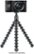 Alt View Zoom 23. JOBY - GorillaPod 1K SMART Vlogging Tripod - Black/Red/Charcoal.
