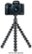 Alt View Zoom 24. JOBY - GorillaPod 1K SMART Vlogging Tripod - Black/Red/Charcoal.