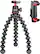 Left. JOBY - GorillaPod 3K SMART Vlogging Tripod - Black/Red/Charcoal.