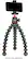 Alt View 11. JOBY - GorillaPod 3K SMART Vlogging Tripod - Black/Red/Charcoal.