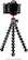 Alt View 12. JOBY - GorillaPod 3K SMART Vlogging Tripod - Black/Red/Charcoal.