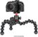 Alt View Zoom 14. JOBY - GorillaPod 3K SMART Vlogging Tripod - Black/Red/Charcoal.