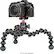 Alt View 13. JOBY - GorillaPod 3K SMART Vlogging Tripod - Black/Red/Charcoal.