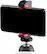 Alt View 19. JOBY - GorillaPod 3K SMART Vlogging Tripod - Black/Red/Charcoal.