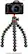 Alt View 21. JOBY - GorillaPod 3K SMART Vlogging Tripod - Black/Red/Charcoal.
