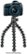 Alt View Zoom 22. JOBY - GorillaPod 3K SMART Vlogging Tripod - Black/Red/Charcoal.