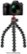 Alt View Zoom 23. JOBY - GorillaPod 3K SMART Vlogging Tripod - Black/Red/Charcoal.