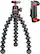Left. JOBY - GorillaPod 3K SMART Vlogging Tripod - Black/Red/Charcoal.
