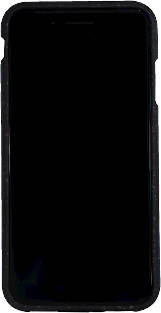 Alt View 2. Pela - Eco-Friendly Case for Apple® iPhone® XS Max - Black.