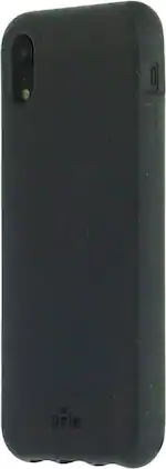 Pela - Eco-Friendly Case for Apple® iPhone® XR - Black