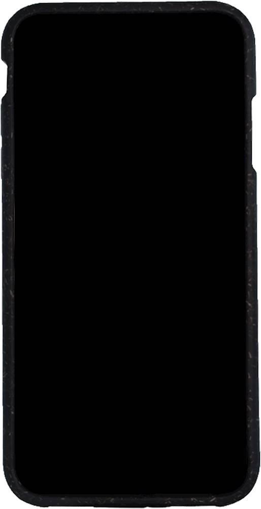Alt View 2. Pela - Eco-Friendly Case for Apple® iPhone® XR - Black.