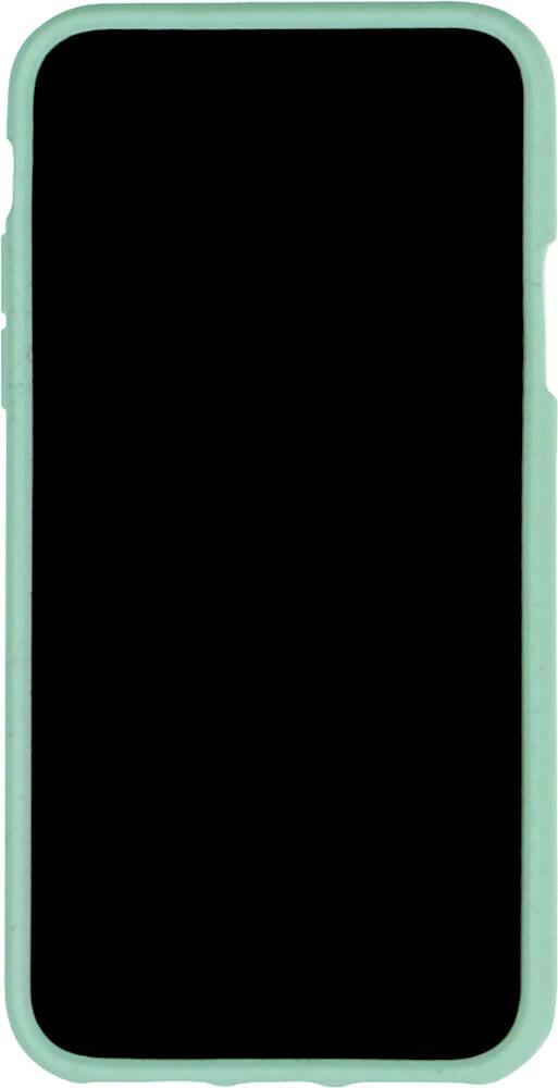 Alt View 2. Pela - Turtle Edition Eco-Friendly Case for Apple® iPhone® XR - Turquoise.