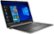 Angle Zoom. HP - 15.6" Touch-Screen Laptop - Intel Core i5 - 12GB Memory - 256GB SSD + Optane - Natural Silver.