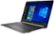 Left Zoom. HP - 15.6" Touch-Screen Laptop - Intel Core i5 - 12GB Memory - 256GB SSD + Optane - Natural Silver.