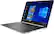 Left. HP - 15.6" Touch-Screen Laptop - Intel Core i5 - 12GB Memory - 256GB SSD + Optane.