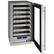 Alt View 11. U-Line - Wine Captain 5 Class 35-Bottle Wine Cooler - Stainless Steel.