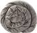 Alt View 12. BlanQuil - 15 lb - Quilted Weighted Blanket with Removable Cover - Gray.