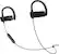 Front. TaoTronics - TT-BH059BB Wireless In-Ear Headphones - Black.