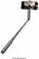 Alt View 15. Cliquefie - Bluetooth Selfie Stick for Apple Mobile Phones.