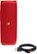 Alt View Zoom 13. JBL - Flip 5 Portable Bluetooth Speaker - Red.
