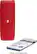 Alt View 14. JBL - Flip 5 Portable Bluetooth Speaker - Red.
