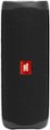 Alt View Zoom 11. JBL - Flip 5 Portable Bluetooth Speaker - Black.