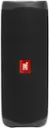 Alt View 11. JBL - Flip 5 Portable Bluetooth Speaker - Black.