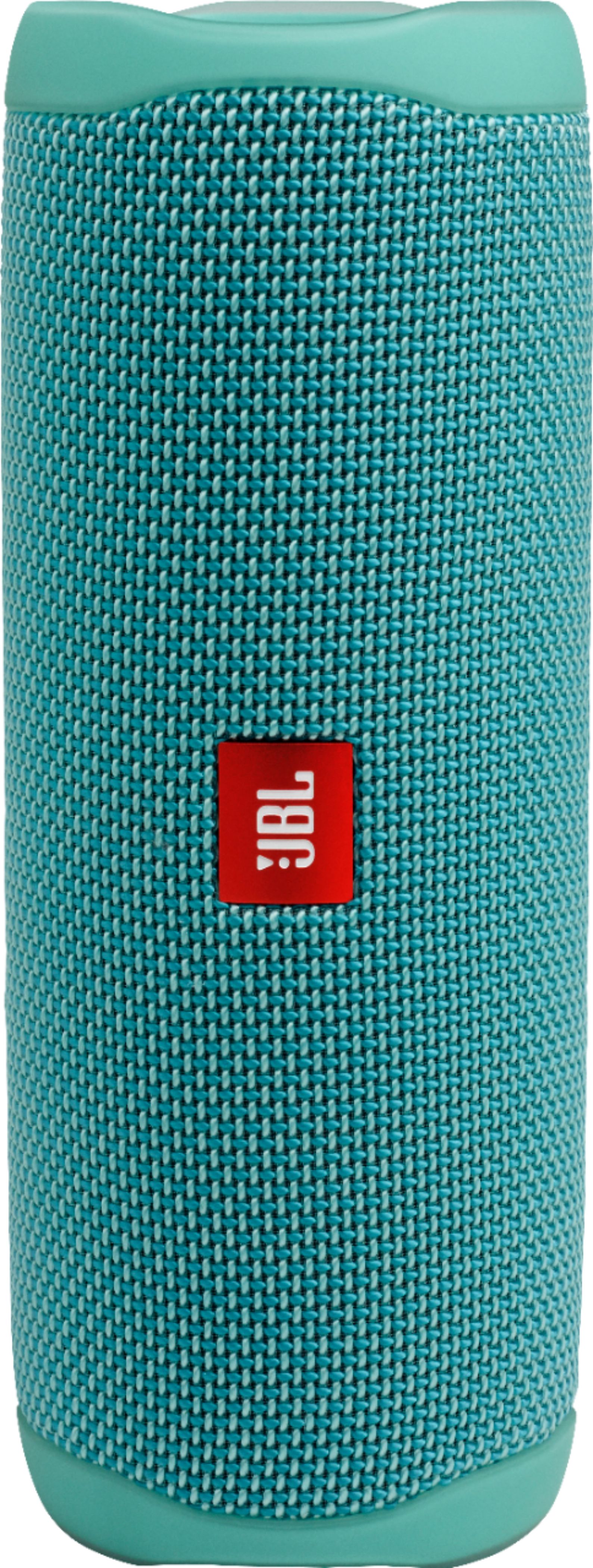 JBL Flip 5 Portable Bluetooth Speaker Gray Stone JBLFLIP5GRYAM - Best Buy