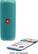 Alt View 14. JBL - Flip 5 Portable Bluetooth Speaker - Teal.