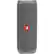 Alt View 12. JBL - Flip 5 Portable Bluetooth Speaker - Gray Stone.