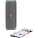 Alt View 14. JBL - Flip 5 Portable Bluetooth Speaker - Gray Stone.