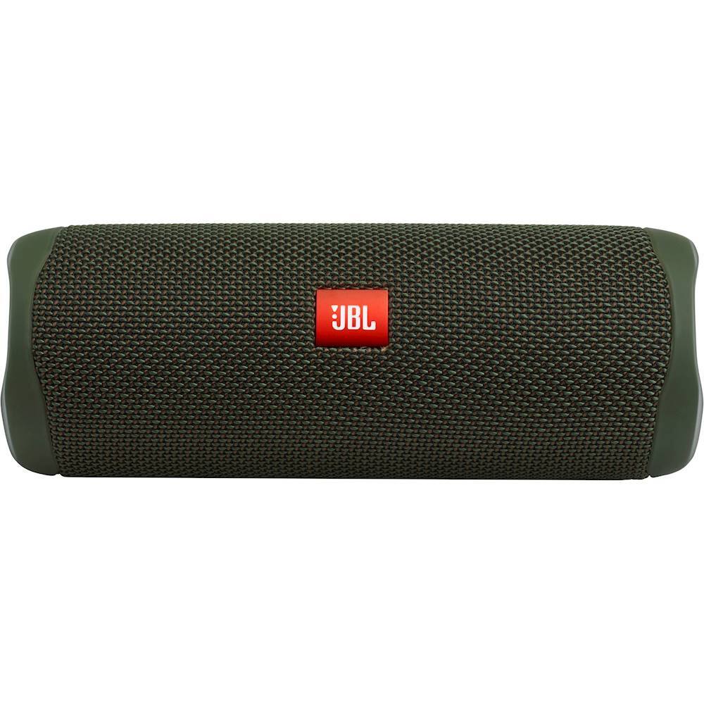 JBL Flip 5 Portable Bluetooth Speaker Teal JBLFLIP5TEALAM - Best Buy