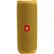 Alt View Zoom 12. JBL - Flip 5 Portable Bluetooth Speaker - Mustard Yellow.
