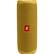 Alt View 12. JBL - Flip 5 Portable Bluetooth Speaker - Mustard Yellow.