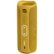 Alt View Zoom 15. JBL - Flip 5 Portable Bluetooth Speaker - Mustard Yellow.