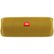 Alt View Zoom 1. JBL - Flip 5 Portable Bluetooth Speaker - Mustard Yellow.