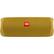 Alt View 1. JBL - Flip 5 Portable Bluetooth Speaker - Mustard Yellow.