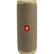 Alt View 12. JBL - Flip 5 Portable Bluetooth Speaker - Desert Sand.