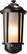 Front. Maximus - Camera Porch Light Indoor Wi-Fi Wireless Network Surveillance Camera - Oil-Rubbed Bronze.