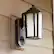 Alt View 11. Maximus - Camera Porch Light Indoor Wi-Fi Wireless Network Surveillance Camera - Oil-Rubbed Bronze.