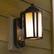 Alt View 12. Maximus - Camera Porch Light Indoor Wi-Fi Wireless Network Surveillance Camera - Oil-Rubbed Bronze.