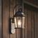 Alt View 12. Maximus - Companion LED Light Bulb Security Light - Black.