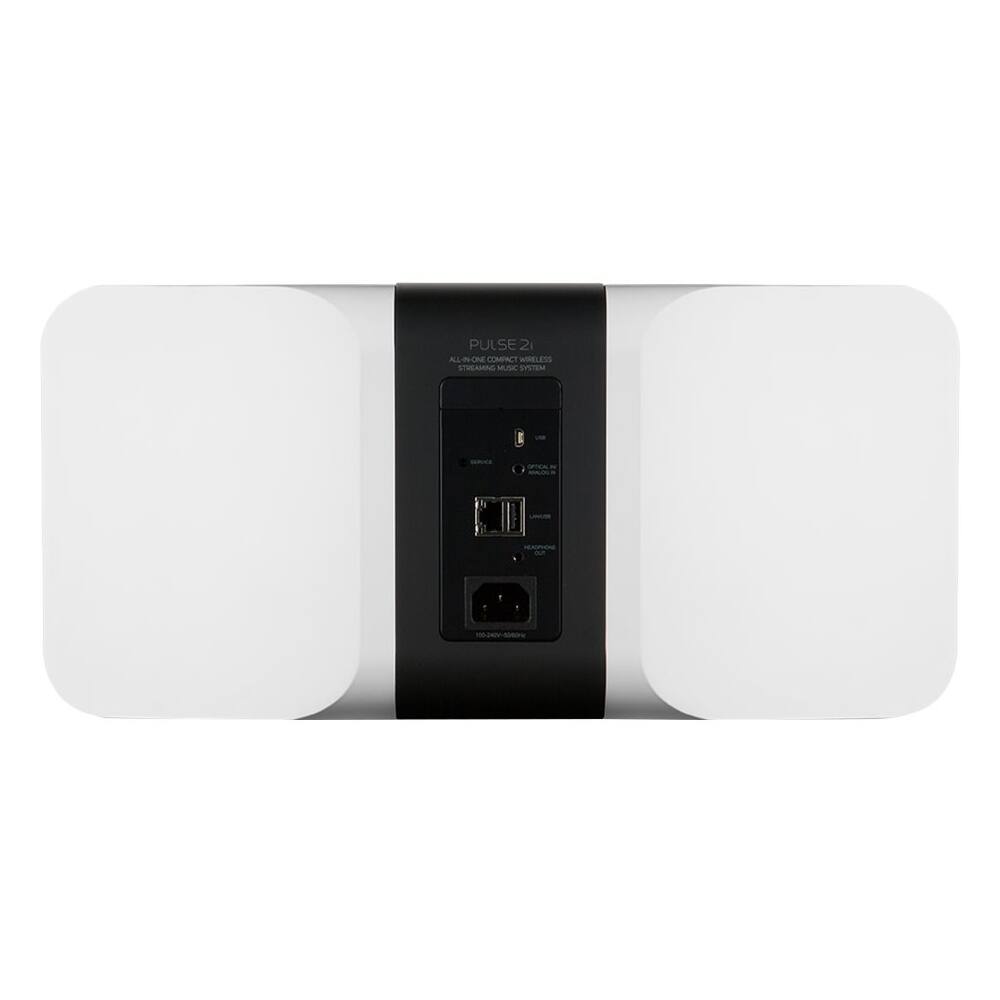 PULSE 2 ALRN COMPN WRELESS STREAING MUSE 5752M