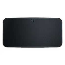 Bluesound - Pulse 2i Hi-Res Wireless Streaming Speaker - Matte Black