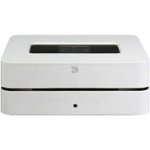 Front Zoom. Bluesound - VAULT 2i 2TB Streaming Media Player - White.