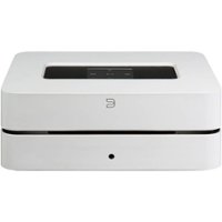 Bluesound - VAULT 2i 2TB Streaming Media Player - White - Front_Zoom